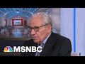 Bob Woodward: ‘I’m Convinced’ That Donald Trump ‘Conspired In A Criminal Way'