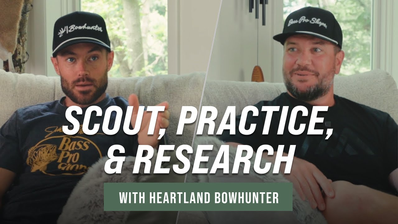 Top Tips To Prepare For Deer Season!