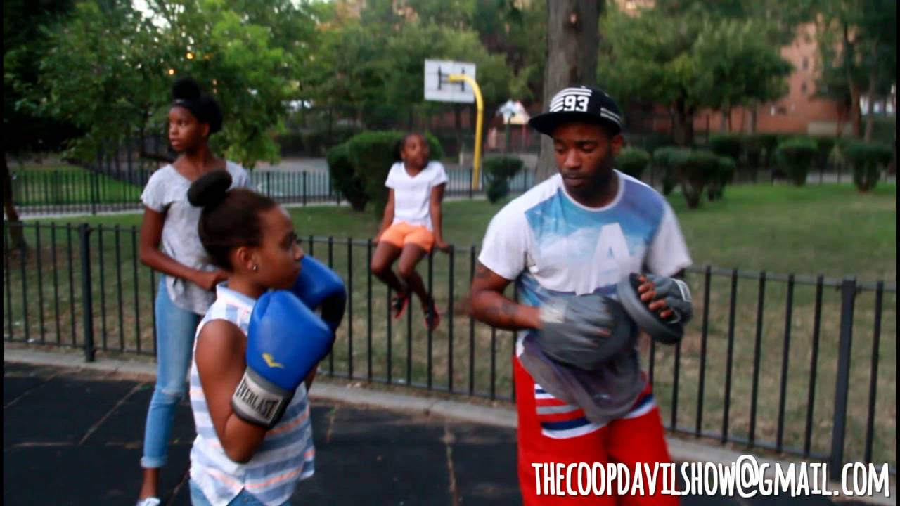 Recreational Training