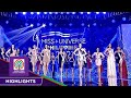 Top 16 Phenomenal Women Announcement | Miss Universe Philippines 2021