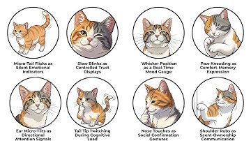 Every Secret Cat Signal You’re Ignoring Explained in 8 minutes