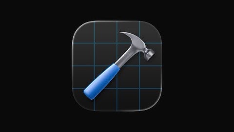 How to build an IPA file in Xcode?