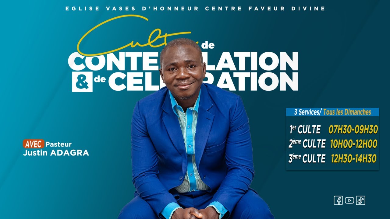 | PASTEUR SABINE ADAGRA | 01/03/2026