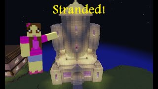 Minecraft Stranded Part 7 BLAZE RAGE