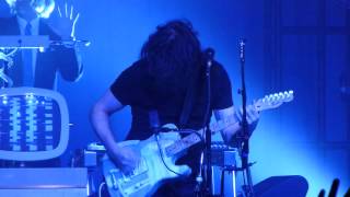 Jack White - Missing Pieces - The Fillmore - Charlotte, NC - 6/5/14