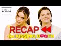 Get Ready For The Kissing Booth 3 - Official Cast Recap of KB 2 | Netflix