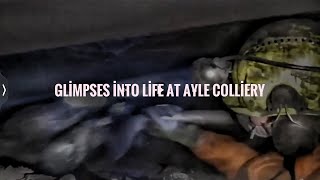 The Last Pit. Photo montage with creepy music.