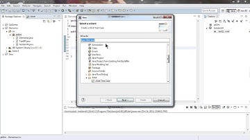 Hướng dẫn test các hàm đơn giản bằng JUnit trên Eclipse.