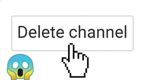 if this video gets 100 comment I will delete my channel@RainbowY