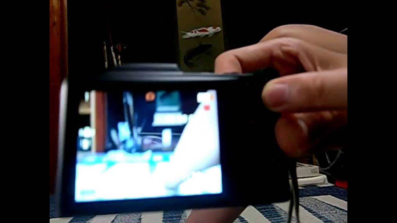 Casio Exilim Ex H60 １か月以上たったからレビュー Youtube