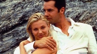 Cameron Diaz Head Above Water Trailer Youtube