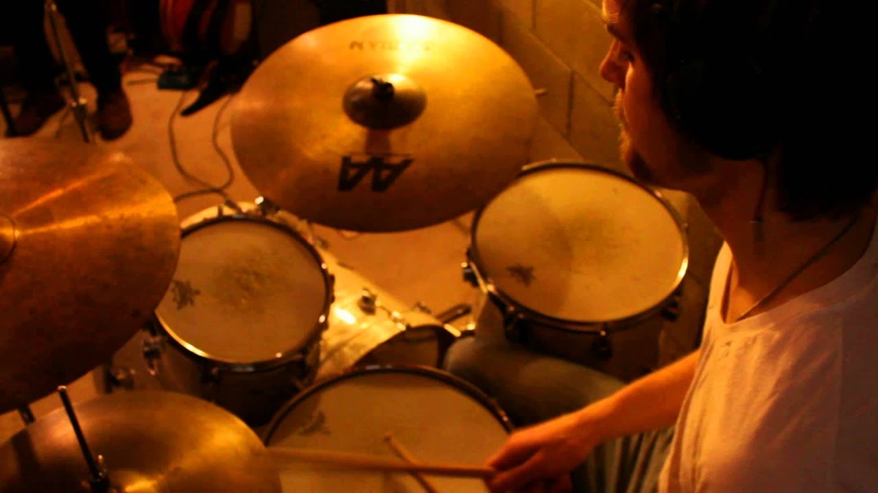 Basic Cable Preachers - Interview