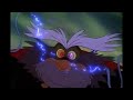 Rock-A-Doodle is Criminally Underrated