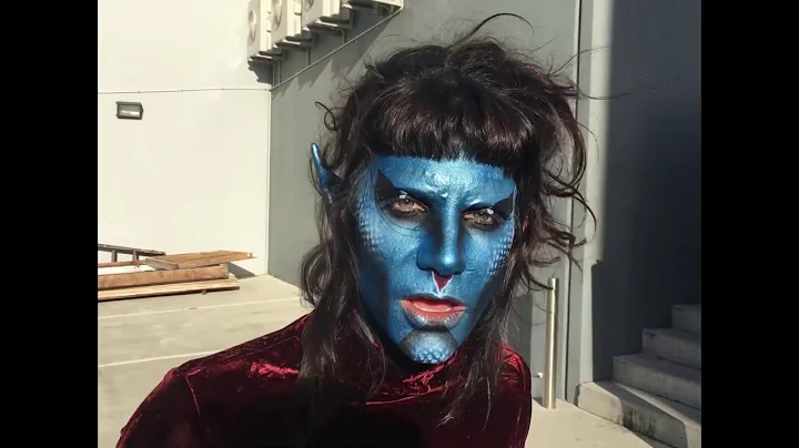 EMERSON SNOWE // "Amore Felice" (Official Video)