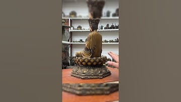 Như lai #phongthuy #doxua #đồcổ #doco #thegioicoxua