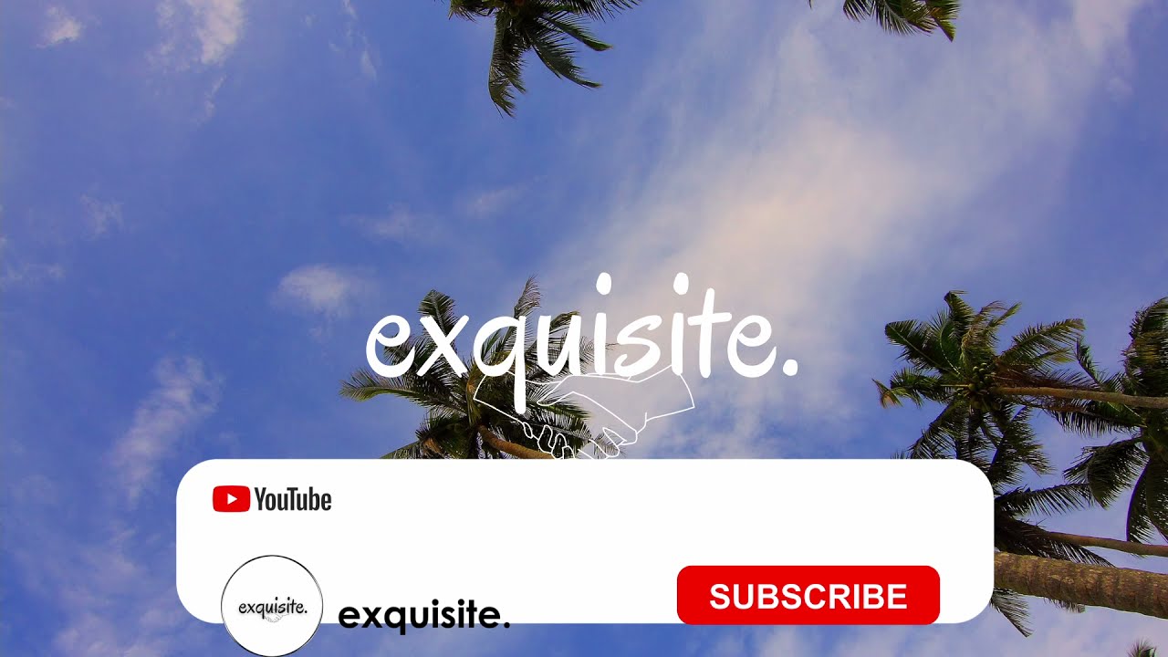 Attik & Danai - Xorismos (Darkon's Deep Edit) Deep House | exquisite. adlı videoyu YouTube'da izle Attik & Danai - Xorismos (Darkon's Deep Edit) Deep House | exquisite. adlı videoyu YouTube'da izle