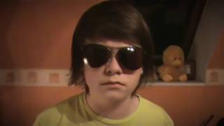 Young Multi Tańczy Z Tatą