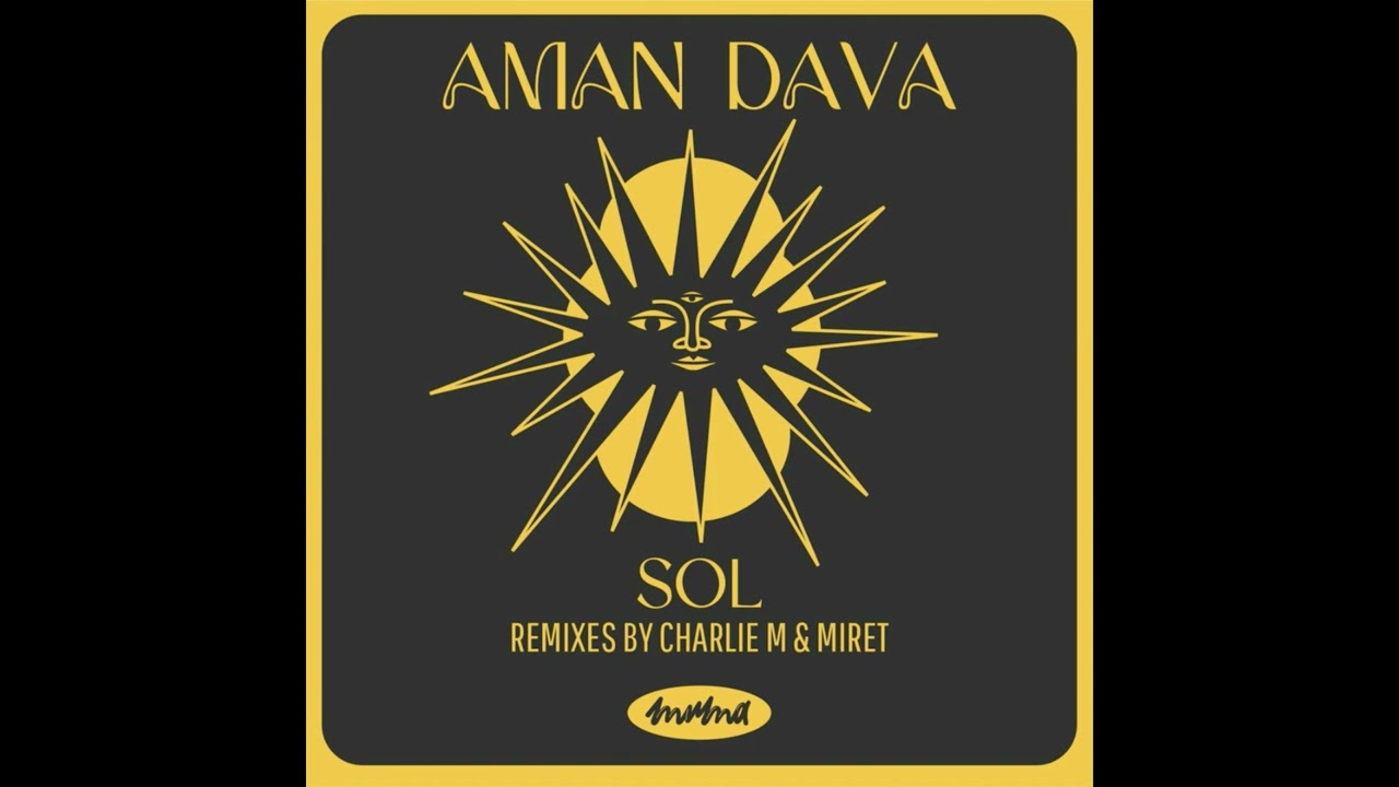 Aman Dava - Buscando