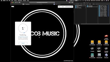 Dropbox Transfer vs WeTransfer