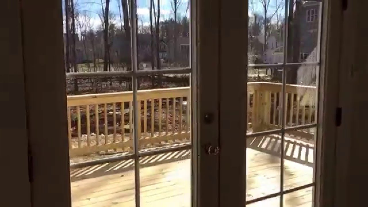 Biringer Builder new custom home spec in RounTrey Midlothian, VA