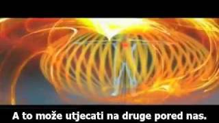 Buđenje svijesti - 2012 Poruka mira 2/3