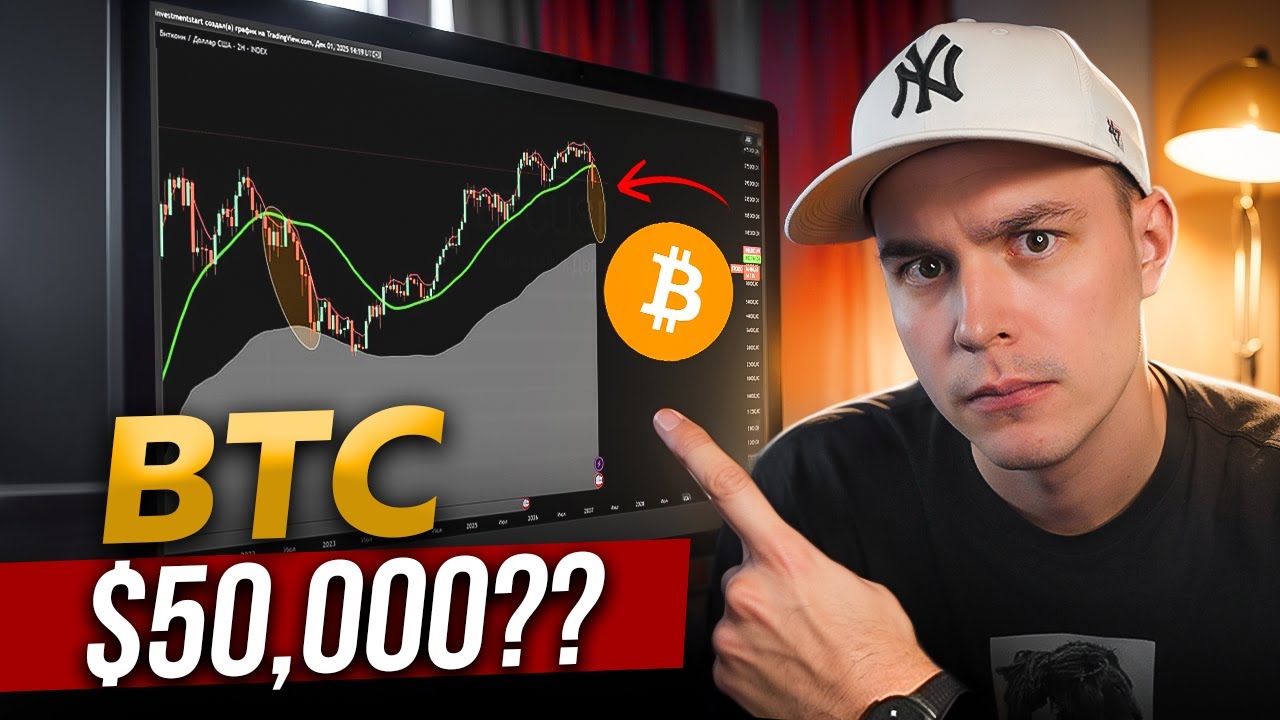 😰 МЕДВЕЖКИ УЖЕ НЕ ИЗБЕЖАТЬ?????? [полный план действий!!]