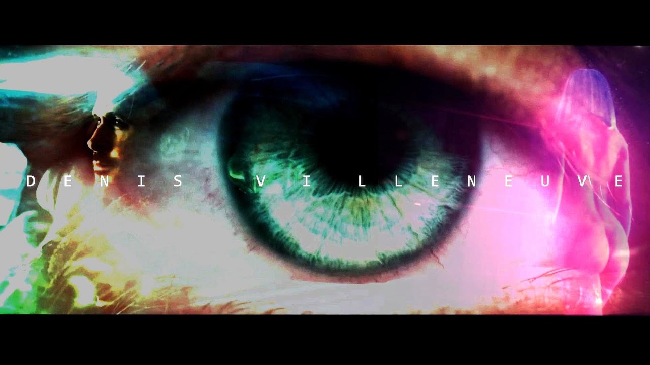 Clams Casino, Imogen Heap I'm God // DENIS VILLENEUVE (Edit Video