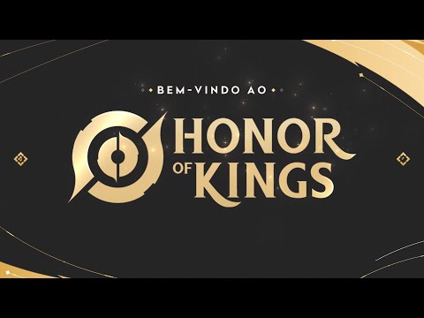 Jogue do seu jeito e leve seu time à vitória | Honor of Kings Vídeo Oficial de Gameplay