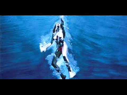 The Deep Soundtrack - YouTube