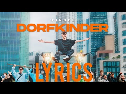 Dorfkinder von Finnel Lyrics