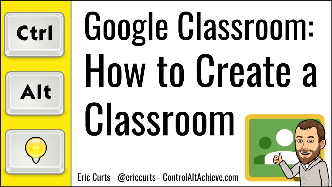 Google Classroom for Non-G Suite Schools