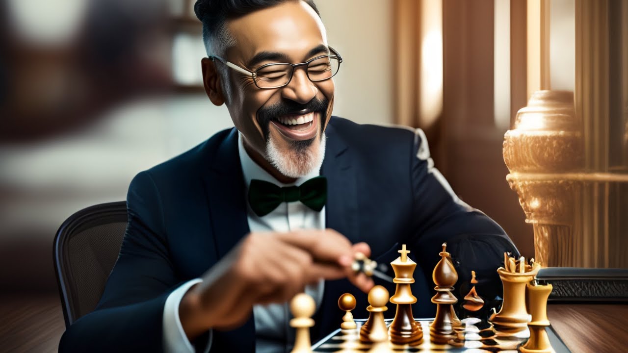 Piège d'ouverture (ép.5) : dans la Caro-Kann