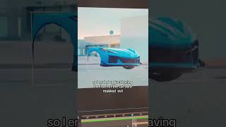 Transformer Transition Effect Breakdown 😤🔥