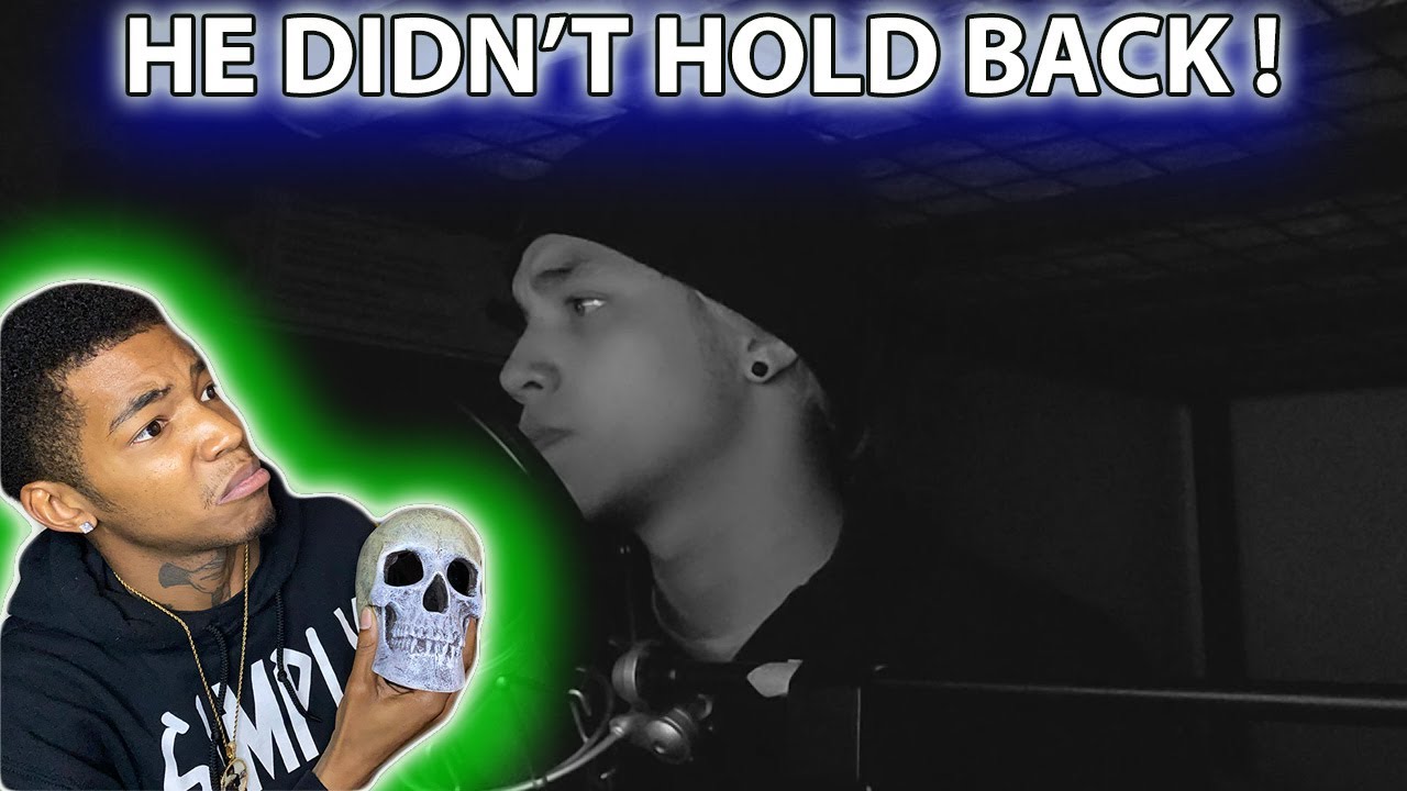 FIRST TIME HEARING | Ez Mil - Dalawampu't Apat Na Bala (Bara) [24 Bullets(Bars)](REACTION)