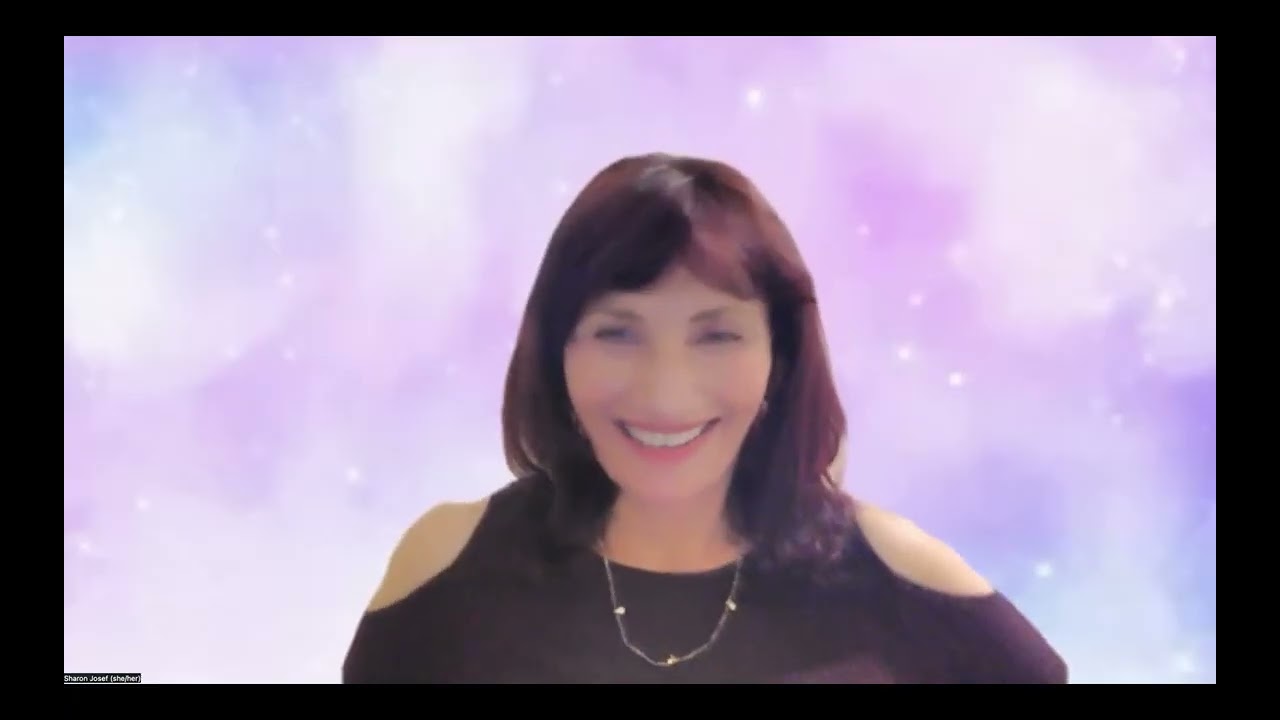 Fernando Vossa - Expansion Summit by Sharon Josef & Mira Kelly