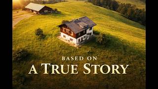 Two Orphaned Sisters’ Emotional Journey Will Move You  Family Drama  Full Movie