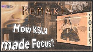 Download lagu KSLV - Focus Remake (Accuracy?)