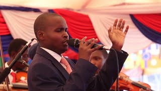 Kando na Yesu Hapana Mwingine, Wewe Pekee yako wastahili...