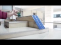 Mosaico Fingerboard Park - Teaser