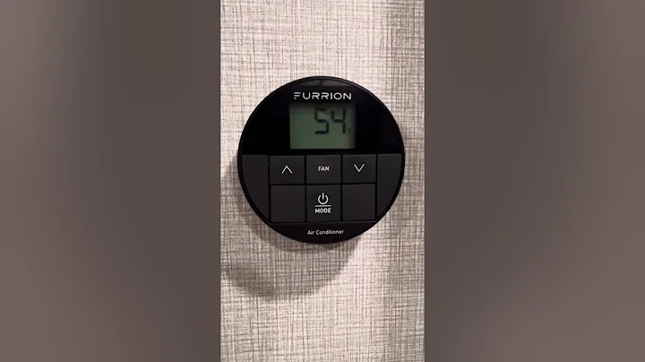 Furrion AC temperature issues (See Description)