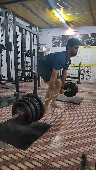 Deadlift