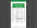 Most Analysts Ignore This Excel Skill — But Executives Notice It