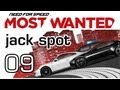NFS Most Wanted 2012 Ford Mustang Boss 302 Location 1 