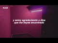 Tiësto &amp; Tate McRae - 10:35 (Traducida al Español)