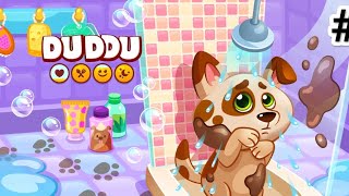 DUDDU My Virtual Pet МОЙ ВИРТУАЛЬНЫЙ ПИТОМИЦ ДУДУ#1