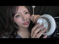 【ASMR】片耳ずつ→両耳同時💕耳かきで深睡眠
