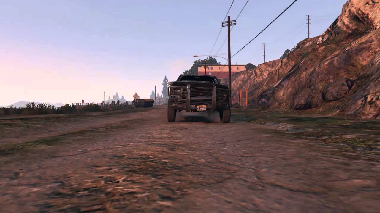 Josh Brolin - Post Everest