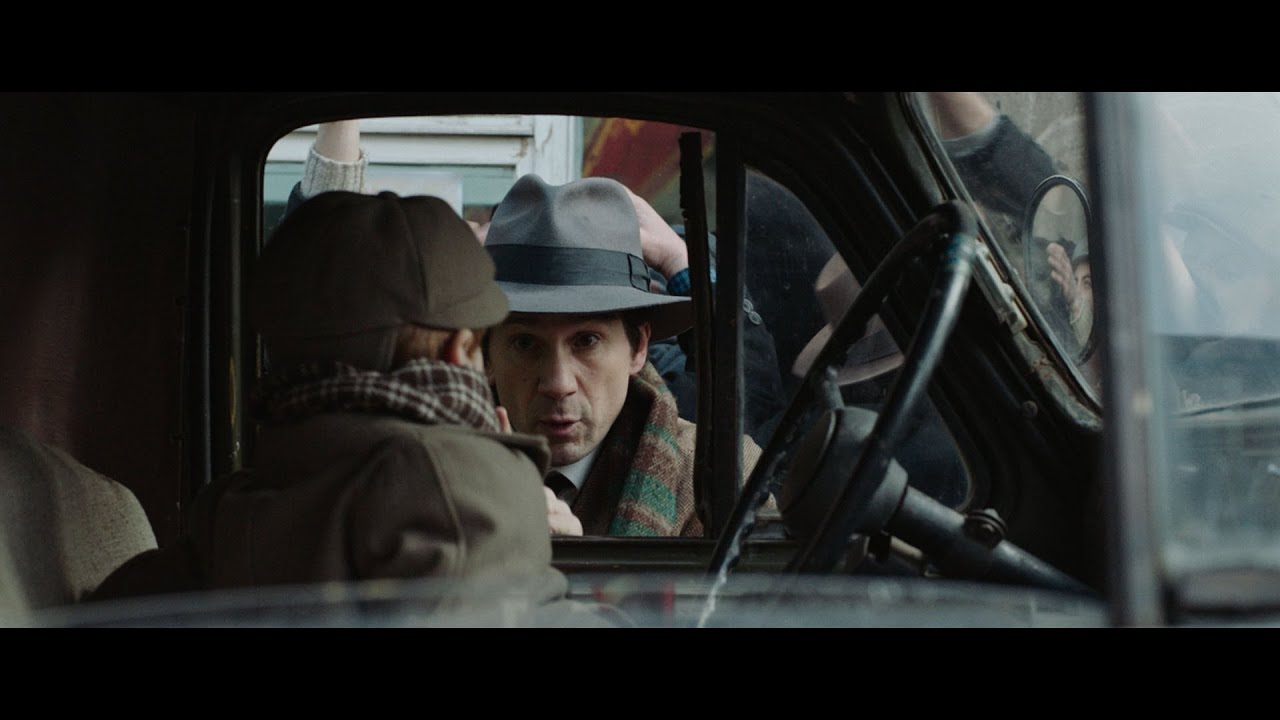 B1ポスター　映画　アメリカッチ　コウノトリと幸せな食卓 アメリカッチ コウノトリと幸せな食卓 : ポスター画像 - 映画.com