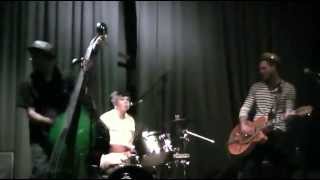 Moonlight Howlers Stagecoach