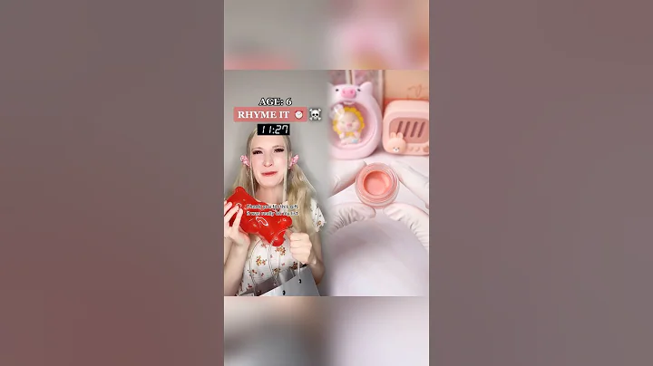 #pov For population control you must only speak in rhymes... #story#acting#foryou#viral#scary